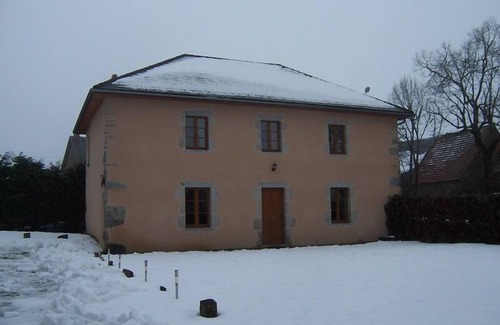 Saint-Etienne-des-Champs House | Gite Chenerailles - Saint-etienne-des-champs
