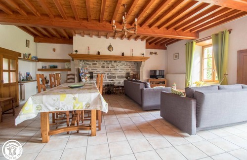 Saint-Etienne-des-Champs House | Gite Chenerailles - Saint-etienne-des-champs