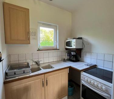 Saint-Martin-aux-Arbres House | Gite Caillebourg Normandie