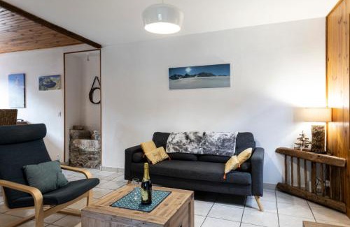 Bazus-Aure House | GITE CALME