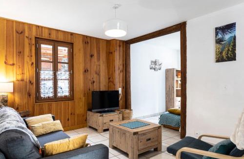 Bazus-Aure House | GITE CALME