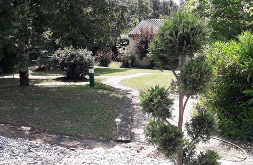 Villeneuve-sur-Lot House | Gite Calme