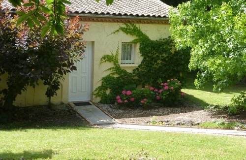 Villeneuve-sur-Lot House | Gite Calme