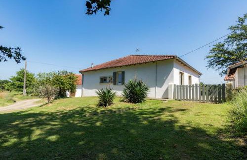 Eyres-Moncube House | Gite caperot