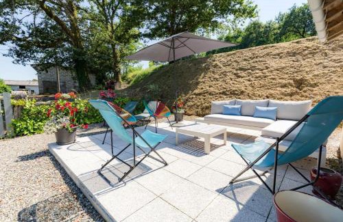 Eyres-Moncube House | Gite caperot