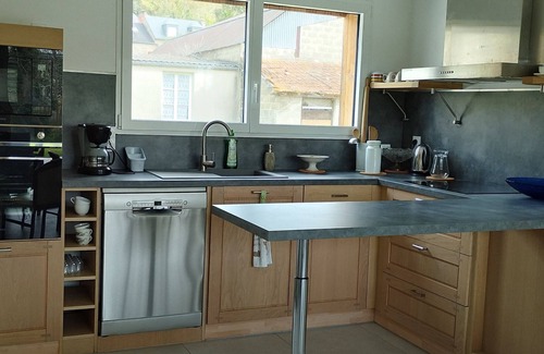 Champeaux Ski Chalet | Gite Casa Adam's