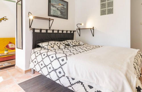 Casson Cottage | Gite Casson, 1 bedroom, 2 persons