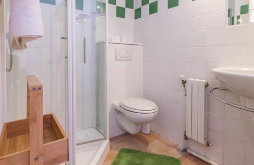 Casson Cottage | Gite Casson, 1 bedroom, 2 persons