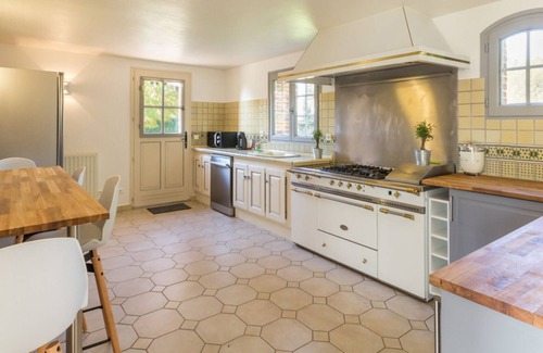 Catenay House | Gite Catenay, 4 bedrooms, 8 persons