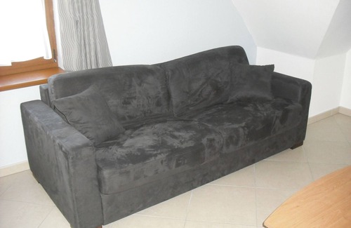 Kintzheim Apartment | Gite center Alsace at the foot of Haut Koenigsbourg N°1
