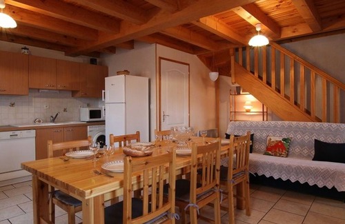 Ceyssac Cottage | Gite Ceyssac, 3 bedrooms, 6 persons