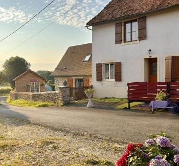 Masseret House | Gite Charmant Forme et Bien-etre