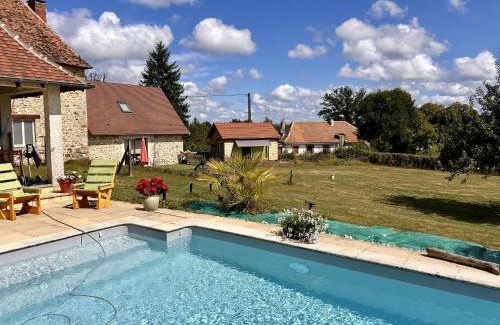 Masseret House | Gite Charmant Forme et Bien-etre