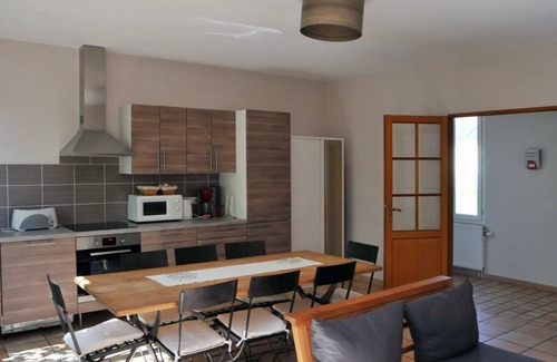 Chaussy Cottage | Gite Chaussy, 3 bedrooms, 7 persons