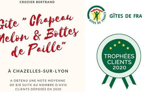 Chazelles-sur-Lyon House | Gite Chazelles-sur-Lyon, 4 bedrooms, 10 persons