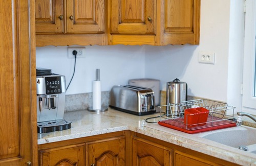 Montauban House | Gite Chemin des Dames - Calm & Refined