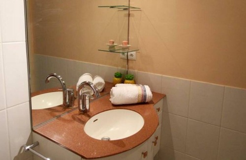 Contres Cottage | Gite Cheverny, 1 bedroom, 3 persons