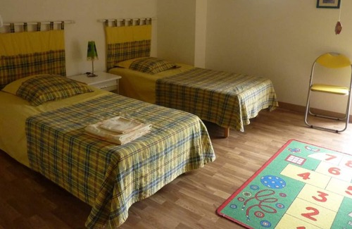 Cheverny Cottage | Gite Cheverny, 3 bedrooms, 6 persons