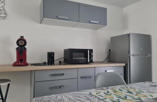 Montherme House | Gite chez carole