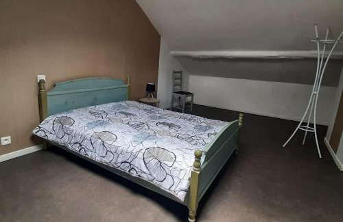 Montherme House | Gite chez carole