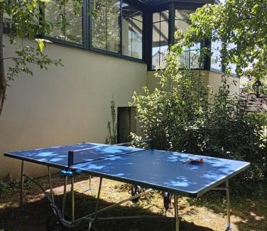 Gouvieux Bed & Breakfast | Gite "Chez Eléonore et Axel"
