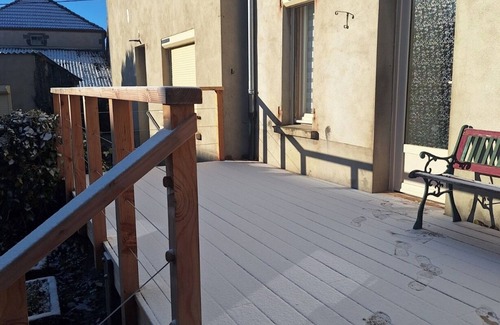 Saint-Georges-de-Mons House | GITE CHEZ ALICE ET MARCEL