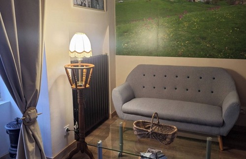 Saint-Georges-de-Mons House | GITE CHEZ ALICE ET MARCEL