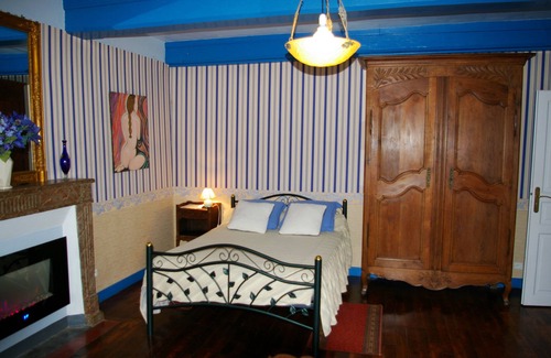 Longchamp-sur-Aujon House | Gite chez Jo