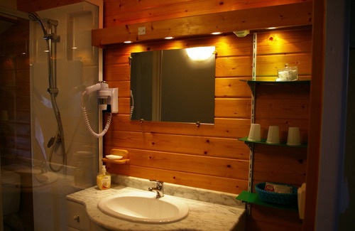 Longchamp-sur-Aujon House | Gite chez Jo