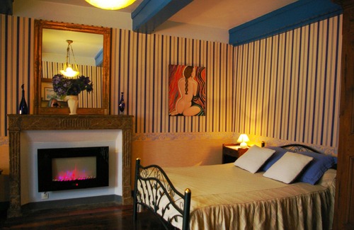 Longchamp-sur-Aujon House | Gite chez Jo