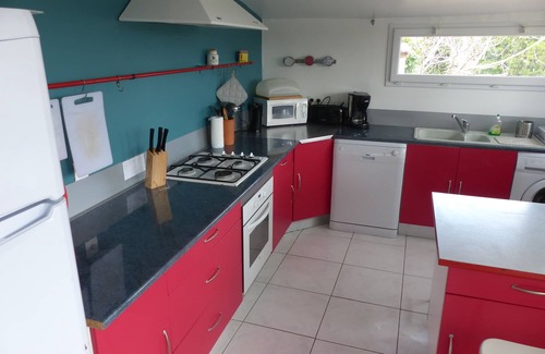 Grazac Cabin | Gite Chez Rosalie