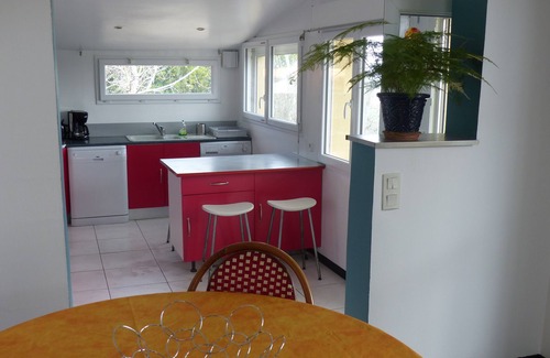 Grazac Cabin | Gite Chez Rosalie
