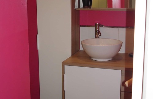 Grazac Cabin | Gite Chez Rosalie