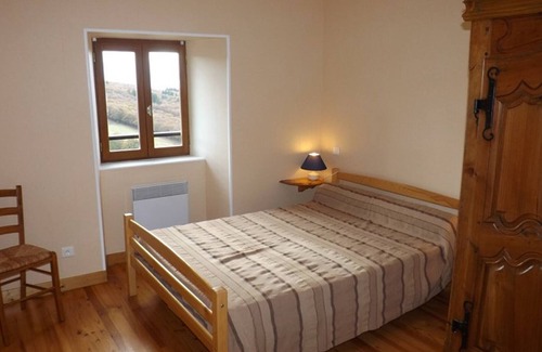 Clavieres Cottage | Gite Clavières, 5 bedrooms, 9 persons