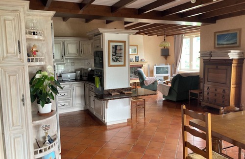 Compeyre House | Gite close to the Gorges du Tarn and the Millau Viaduct.