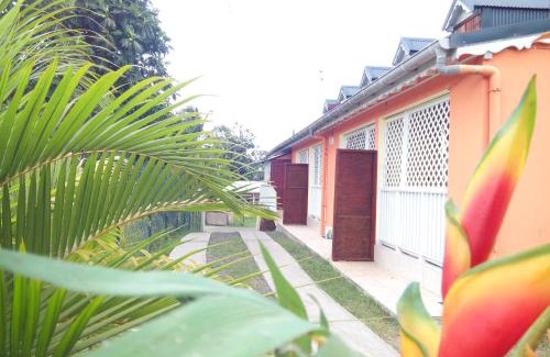 Morne-A-l'Eau Apartment | GITE COCLES 2 NUITS MINIMUMS