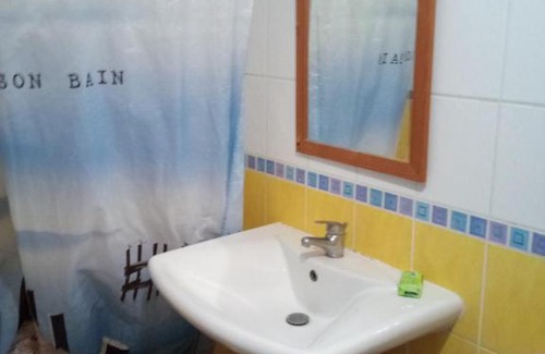 Morne-A-l'Eau Apartment | GITE COCLES 2 NUITS MINIMUM