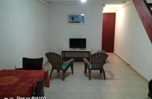 Morne-A-l'Eau Apartment | GITE COCLES 2 NUITS MINIMUM