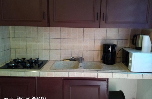 Morne-A-l'Eau Apartment | GITE COCLES 2 NUITS MINIMUM