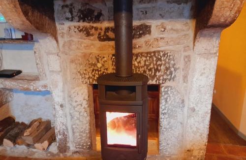 Monthureux-sur-Saone House | Gite Coeurdacier