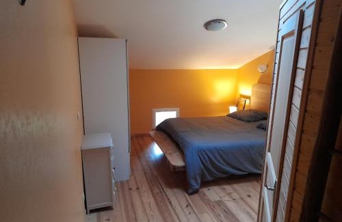 Monthureux-sur-Saone House | Gite Coeurdacier