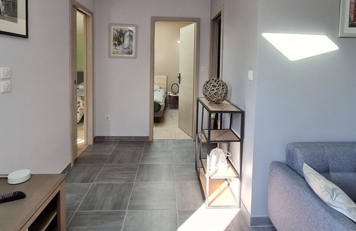 Combles-dn-Barrois House | Gite Combles-en-Barrois, 2 bedrooms, 4 persons