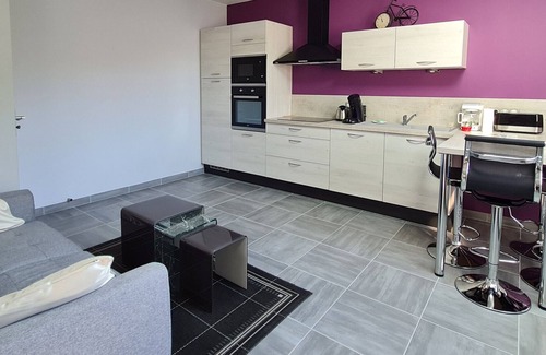 Combles-dn-Barrois House | Gite Combles-en-Barrois, 2 bedrooms, 4 persons