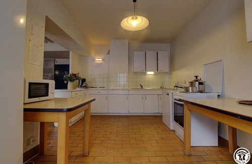 Thezillieu House | Gite Communal - Plateau D'hauteville