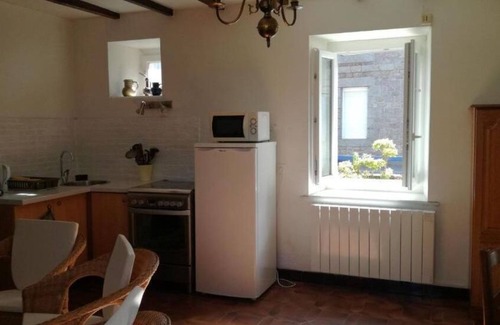 Quemper-Guezennec House | Gite Coriosolites
