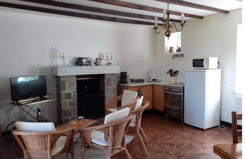 Quemper-Guezennec House | Gite Coriosolites