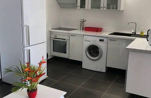 Sainte-Luce Apartment | Gite corossol Martinique private pool, naturist residence