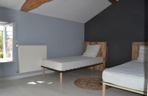 Bournezeau House | Gite coteau de la vouraie