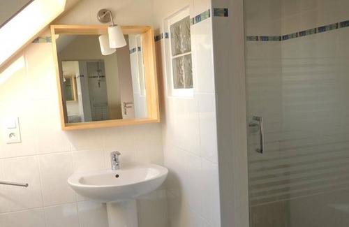 Couddes Cottage | Gite Couddes, 2 bedrooms, 6 persons