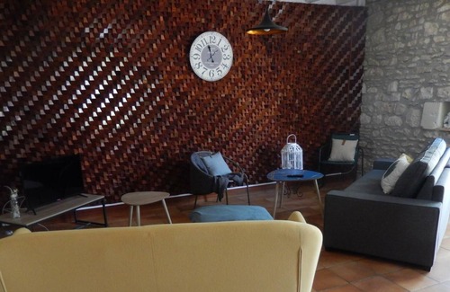 Couddes Cottage | Gite Couddes, 2 bedrooms, 6 persons